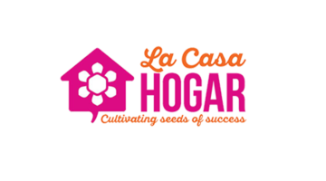 LaCasaHogarLogo