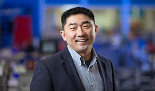 gary tong news