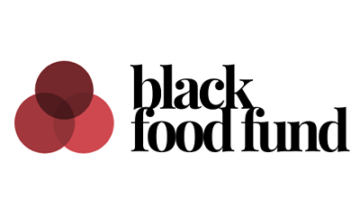 Black Food Fund Logo Website