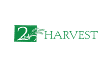 2nd Harvest Logo