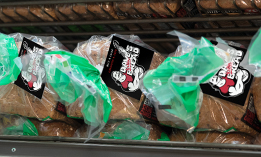 Daves Killer Bread Kwik Lok Label