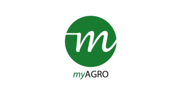 MyAgro Logo