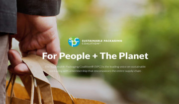 For People + The Planet