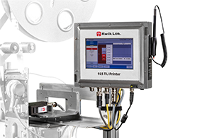 915 Thermal Ink Jet Printer