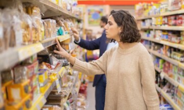 woman-selecting-food-shutterstock