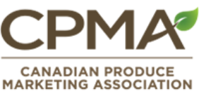 Canadian Produce Marketing Association Logo