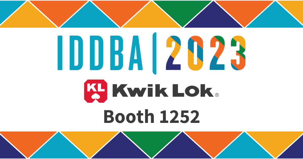 IDDBA Kwik Lok