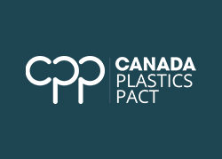 Canada Plastics Pact Logo