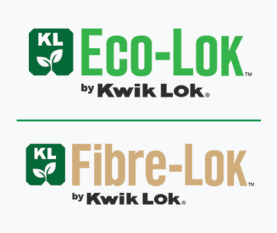 Eco-Lok and Fibre-Lok Logo's