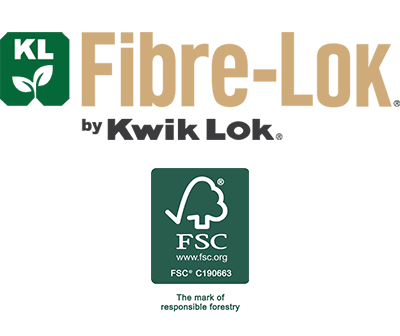 Fibre-Lok & FSC