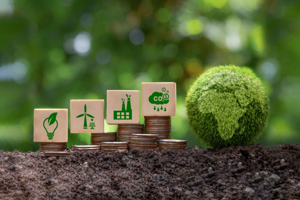 Navigating Sustainability Costs Without Compromise