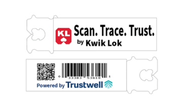 Powered by Trustwell