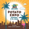 Kwik Lok will be at Potato Expo 2025!