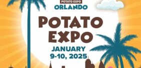 Kwik Lok will be at Potato Expo 2025!