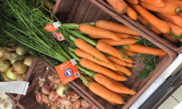 Carrotts