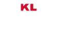Kwik Lok Logo White