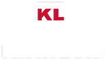 Kwiklok white logo