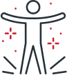 Well-being - health person