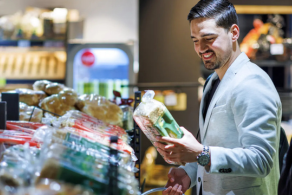 Customers seek science-backed eco-labels