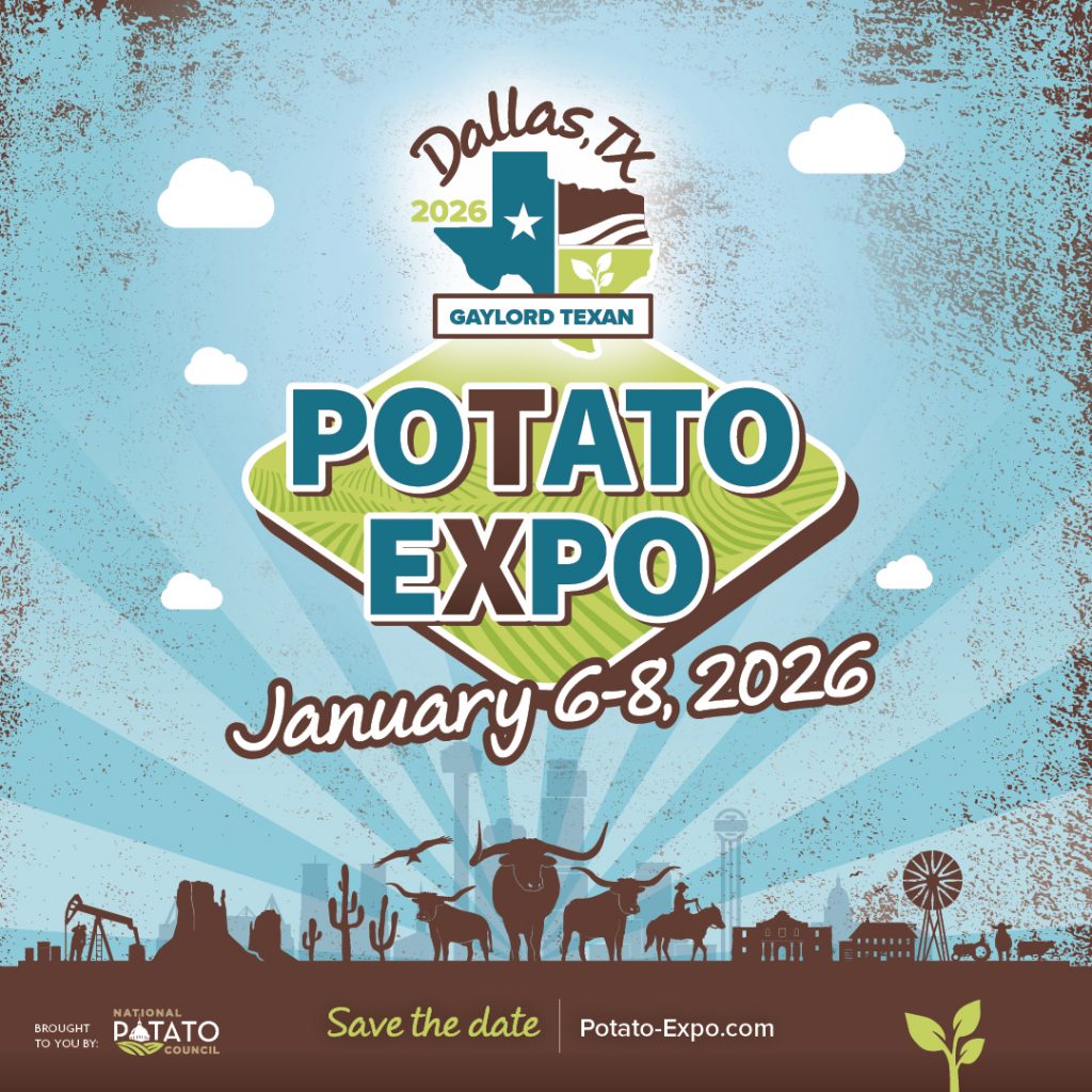 Potato Expo
